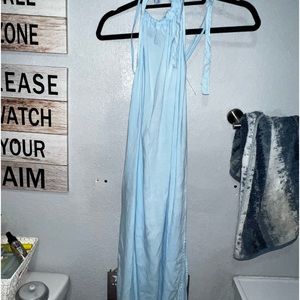 NWOT tag Cloth & Stone XS dress